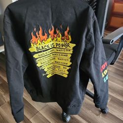 BLACK   is   POWER