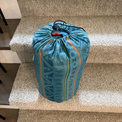 Coleman Kids Sleeping Bag