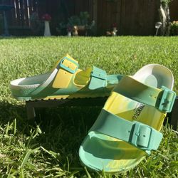 💚 Arizona Birkenstocks💚
