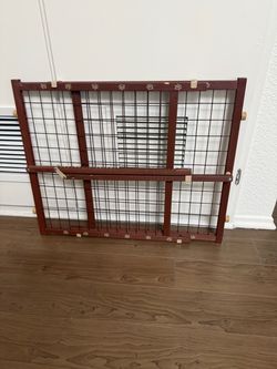 Pet Fence