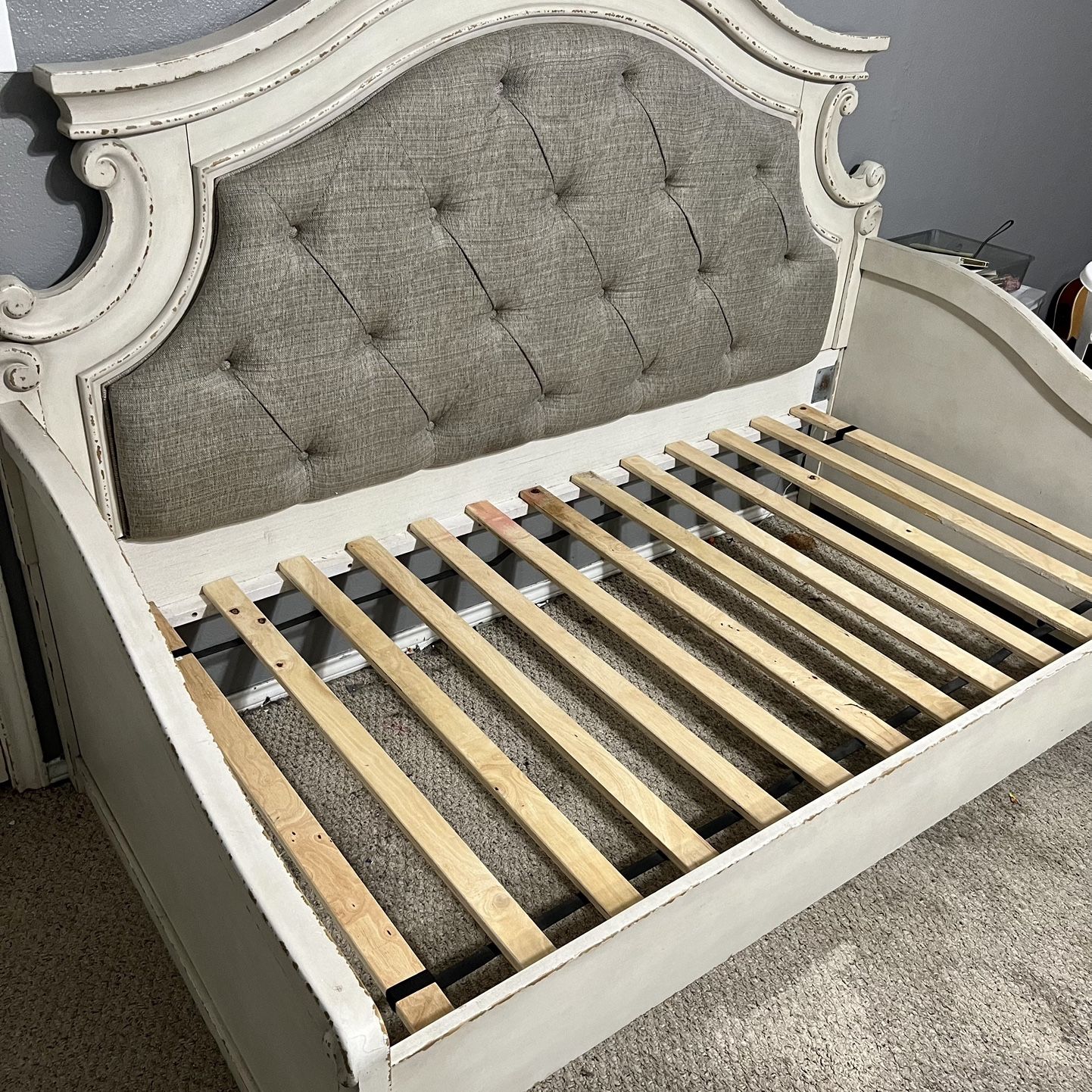 Bed Frame