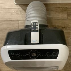 Serene Life Air Conditioning, Fan, and Humidifier 