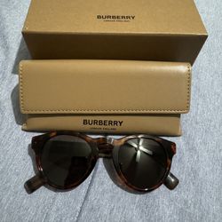 Burberry Sunglasses