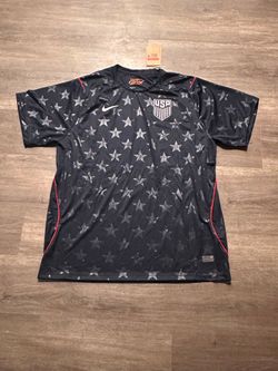USA United States Away 2026 World Cup Jersey