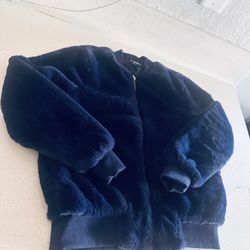 Womens Jacket Size S 