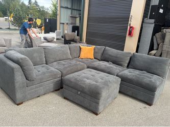 Sectional Couch