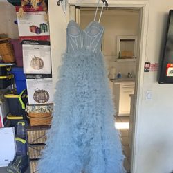 DRESS FOR SALE! SIZE 10