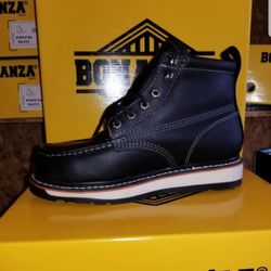 Work Boots 
