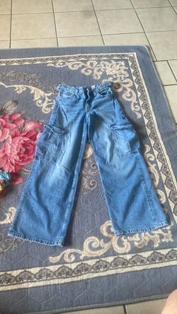 Pantalón para niña