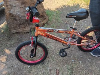 Kids Bike