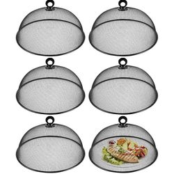 Food cover for outdoor dining (6)