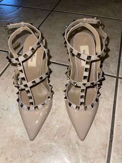 Valentino Heels