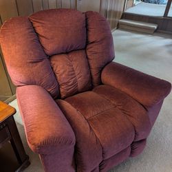 La. Boy Recliners