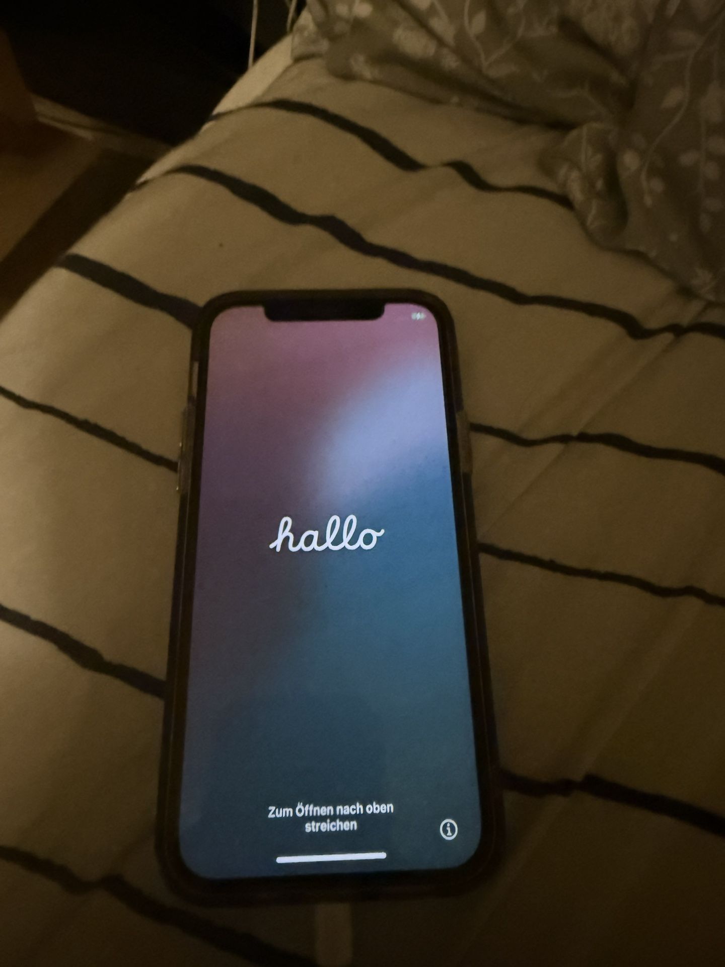 iPhone 12 Pro