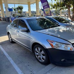 2010 Honda Accord