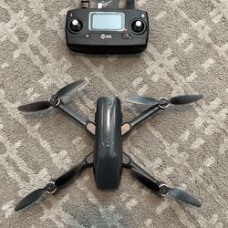 Remote Control Drone With Gps