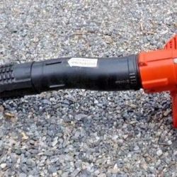 Echo Leaf Blower