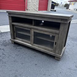 Entertainment Center / TV Stand