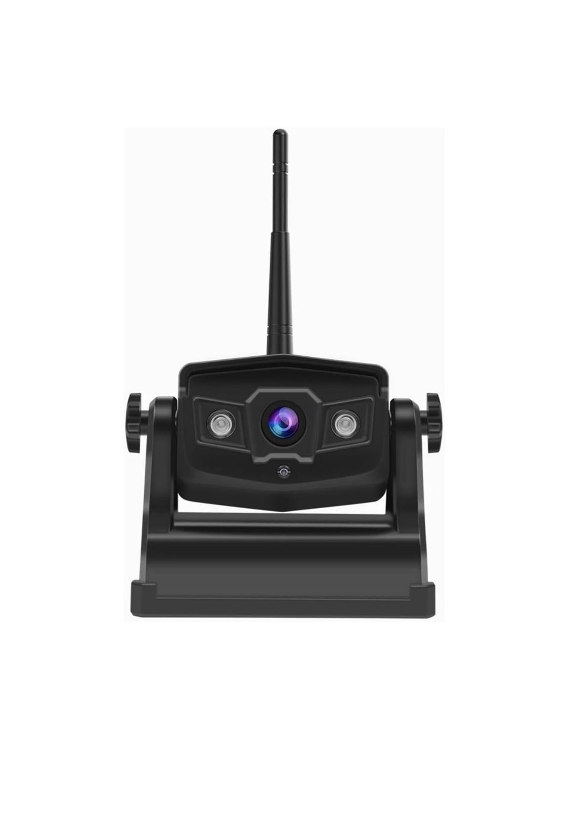 Car Reversing Camera 5G WiFi HD 1080P Wireless Back Camera Bus Van Truck RV Car DVR Front Rear View Camera for iOS and Android Phone