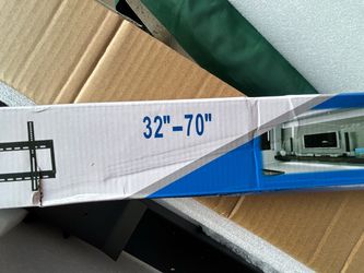 TV Wall Mount