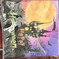 Halloween Series Tissue Paper