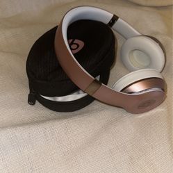 Beats Solo3 Wireless