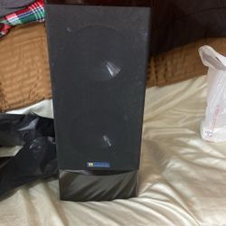 Home Theater Powers System 