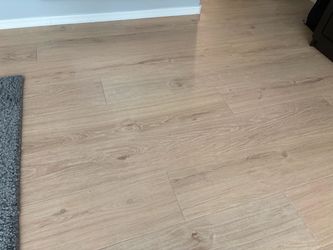 Wood Flooring