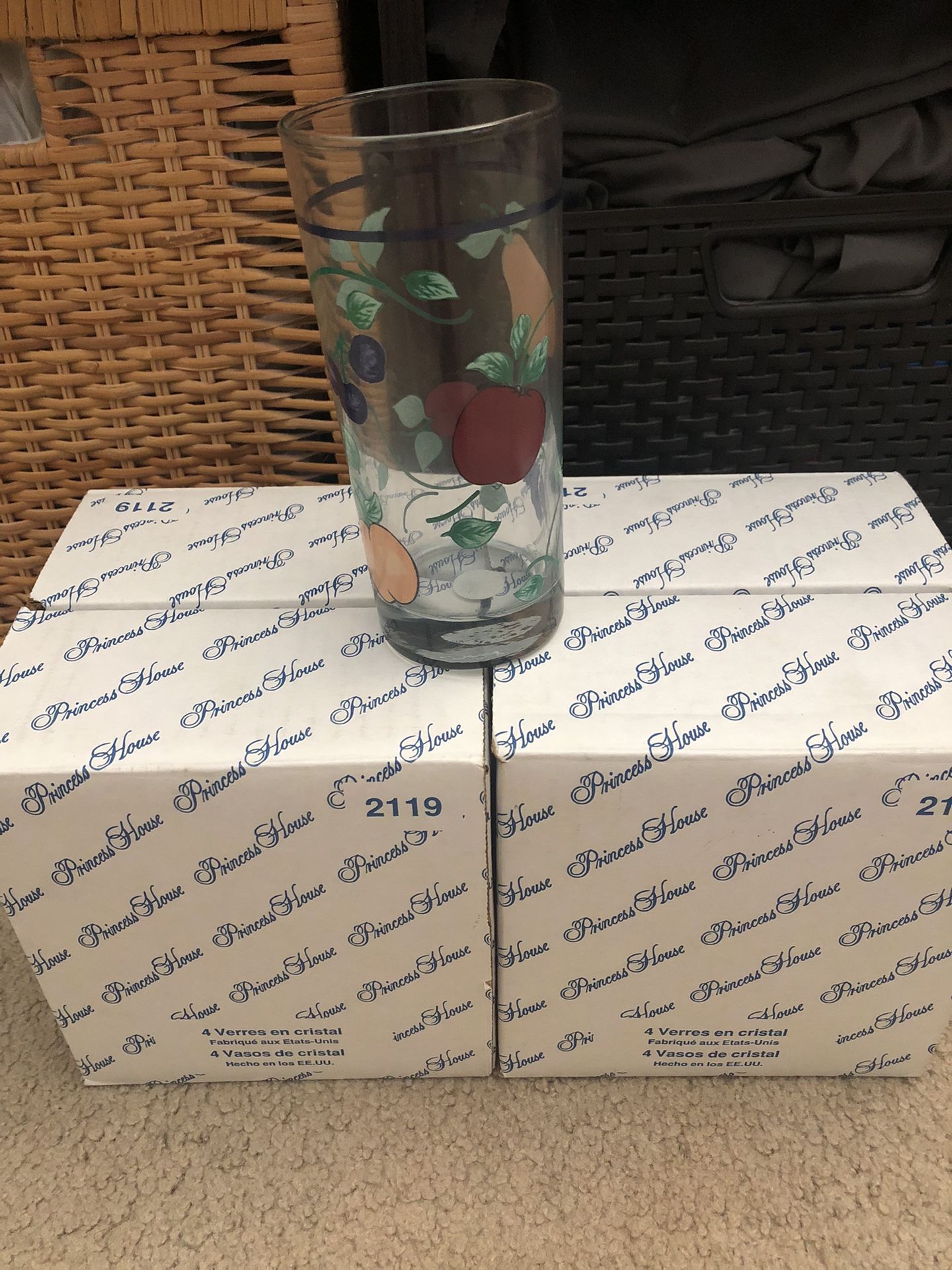 ORCHARD MEDELY PRINCESS HOUSE