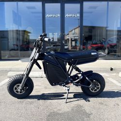 Electro & Co Rizzler Sport
