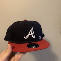 Braves New Era 