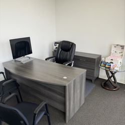 Office Furniture
