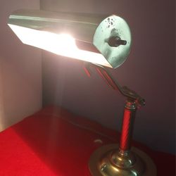 Piano Lamp/Music Lamp 