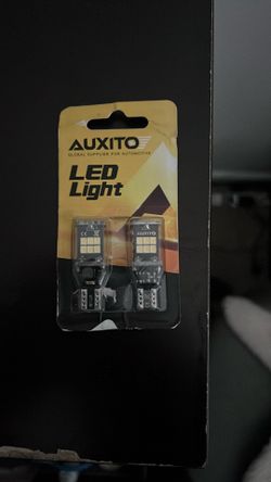 led light fo only for backup reverse light