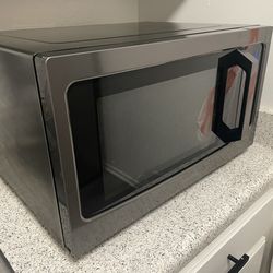 Toshiba 4-in-1 Microwave Oven – Air Fry & Convection ✔️