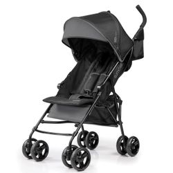 New In Box 3D Mini Stroller 
