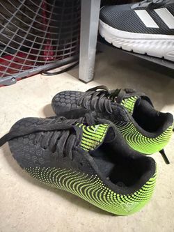 Soccer kids- 9.5C