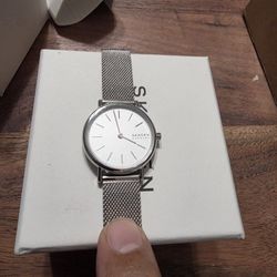 New Watch Skygen For Women