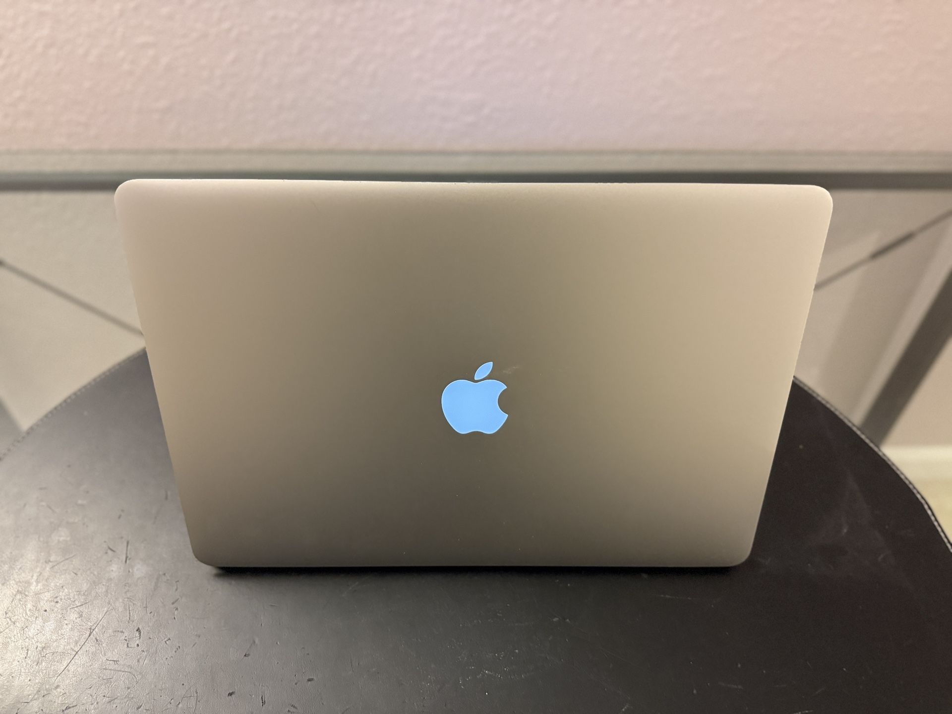Original MacBook Pro Laptop