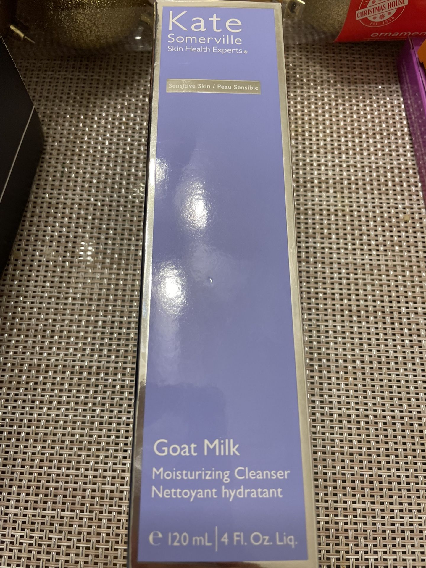 Kate Somerville Cleanser