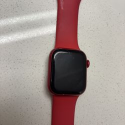 Apple Watch 7 - GPS
