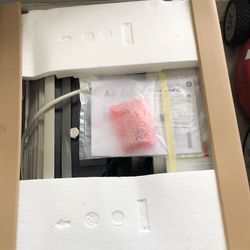 GE  AJED12DCFl2  Built-in Air Conditioner 