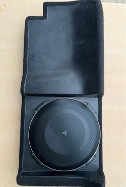 JL Audio 13tw5 Stealth box