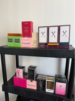 Women’s perfume