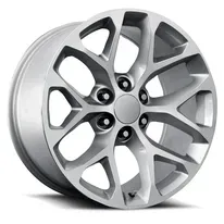 💥SET OF TOPLINE WHEELS 26"💥