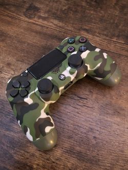 Sony PlayStation 4 Dual Shock Controller 
