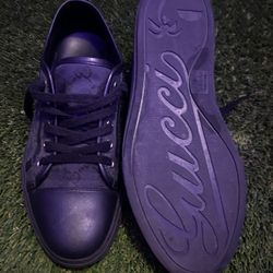Gucci Shoes 