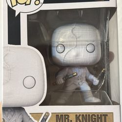 Mr moon knight funko pop