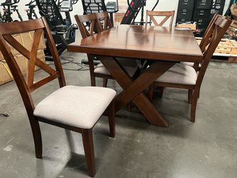 Latham 7pc dining set