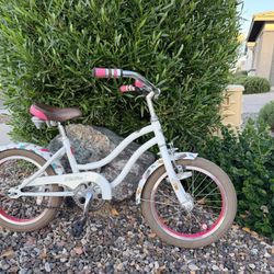 Kids Electra Soft Serve 16” Bike